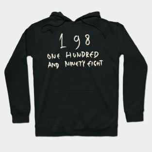 198 Hoodie